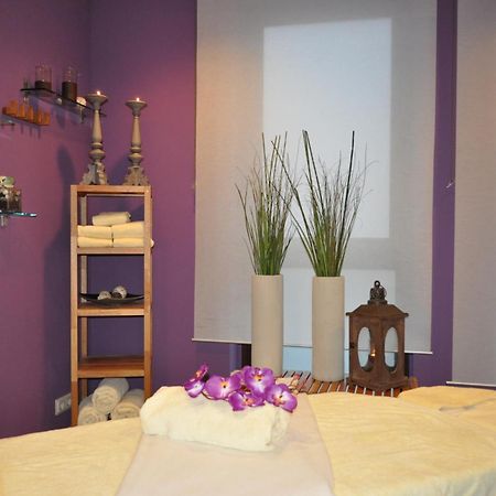 Trans World Hotel Kranichhoehe Мух Екстериор снимка