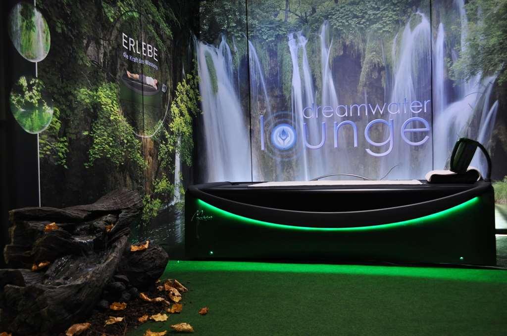 Trans World Hotel Kranichhoehe Мух Съоръжения снимка